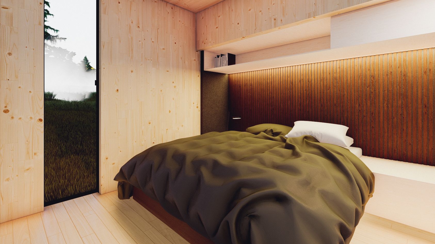 bedroomrender