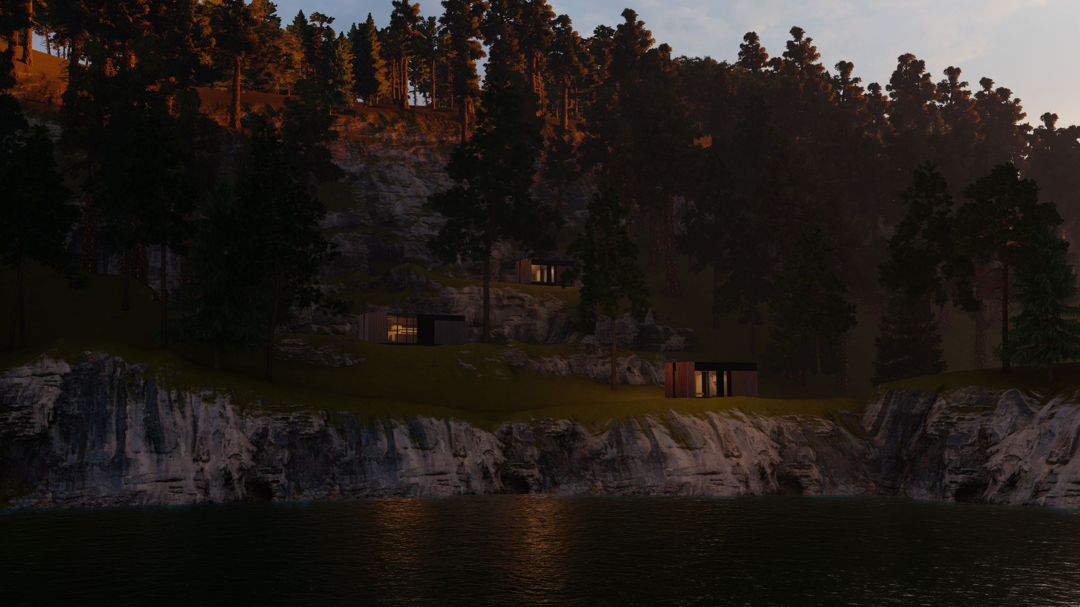 hillside 3-c