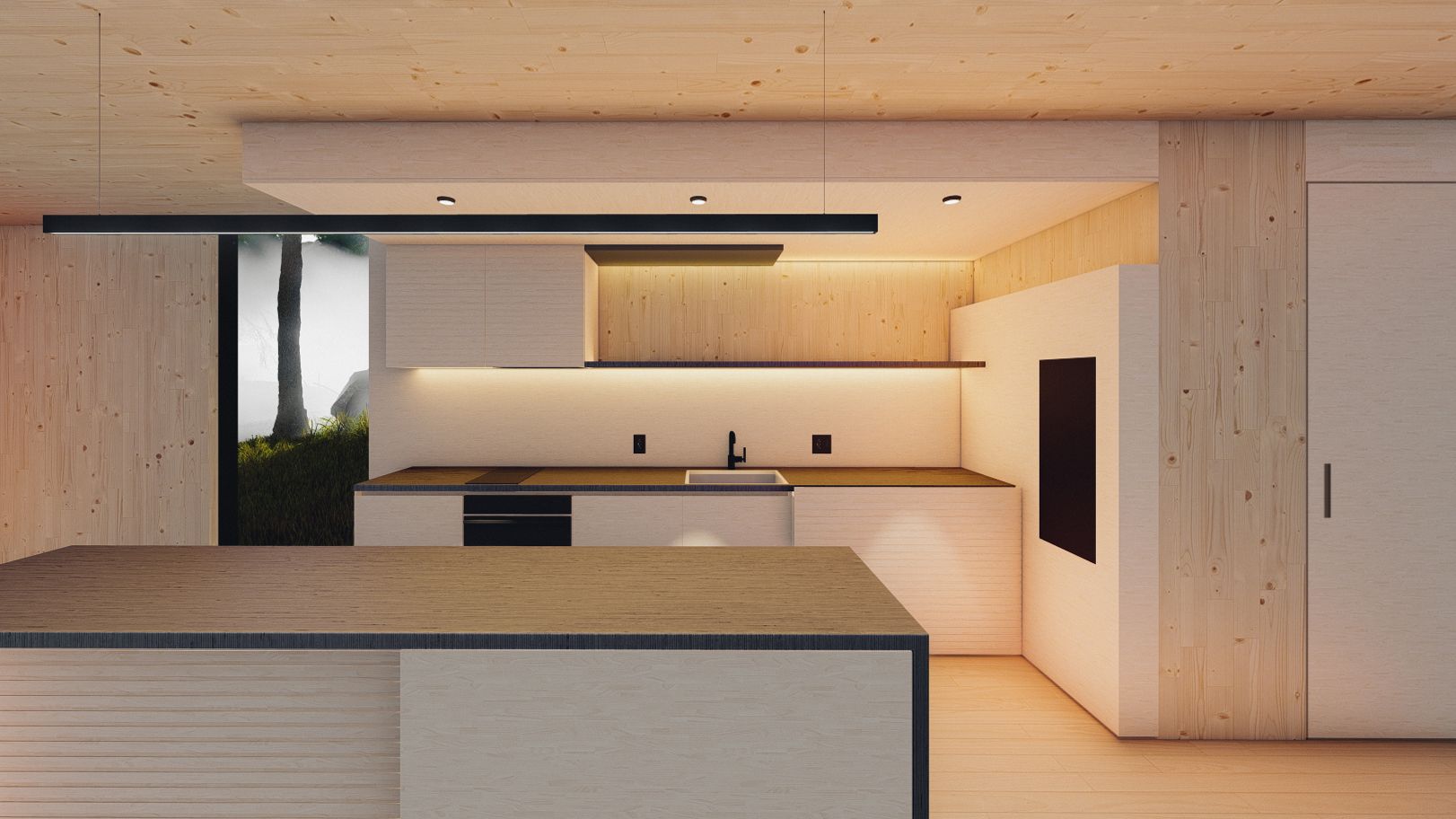 kitchenrender